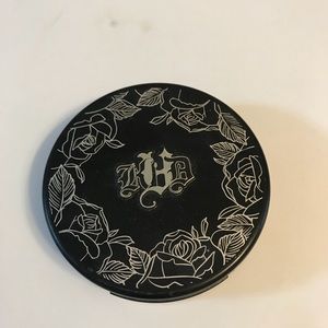 Kat Von D Powder Foundation